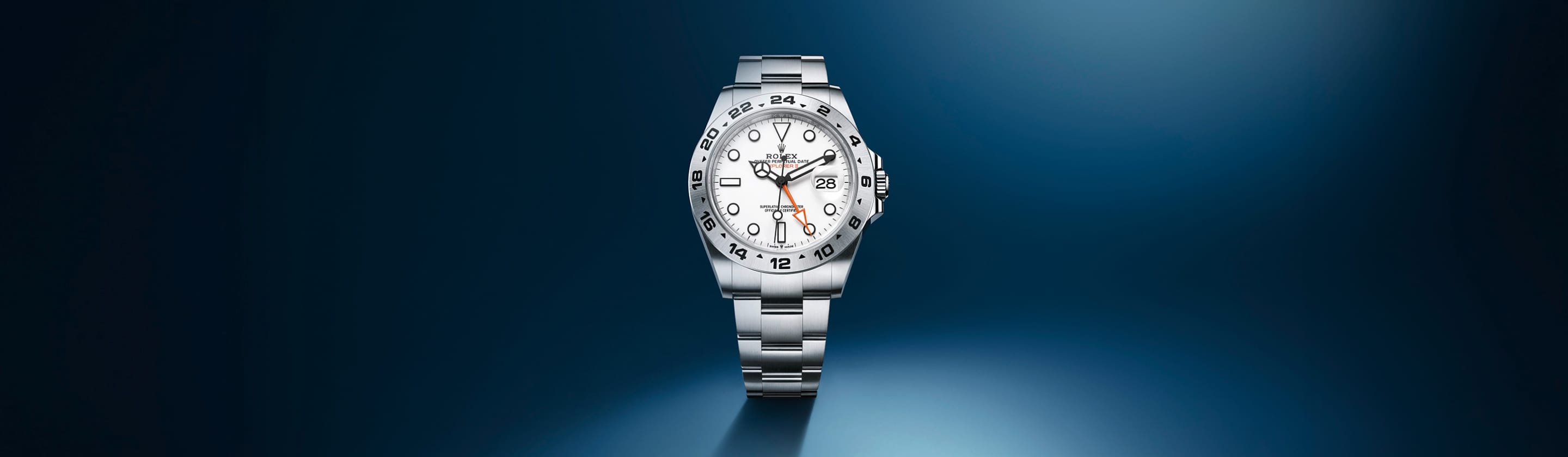 Relojes Rolex Explorer - Joyería Marcos