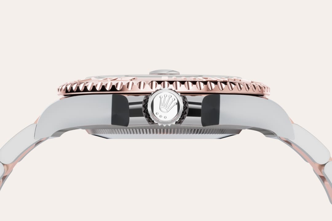 Rolesor Everose - M126621-0002