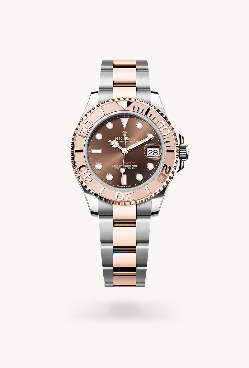 Yacht-Master 37 M268621-0003
