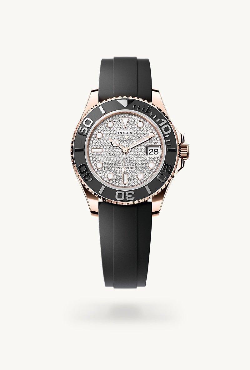 Yacht-Master 37 M268655-0019