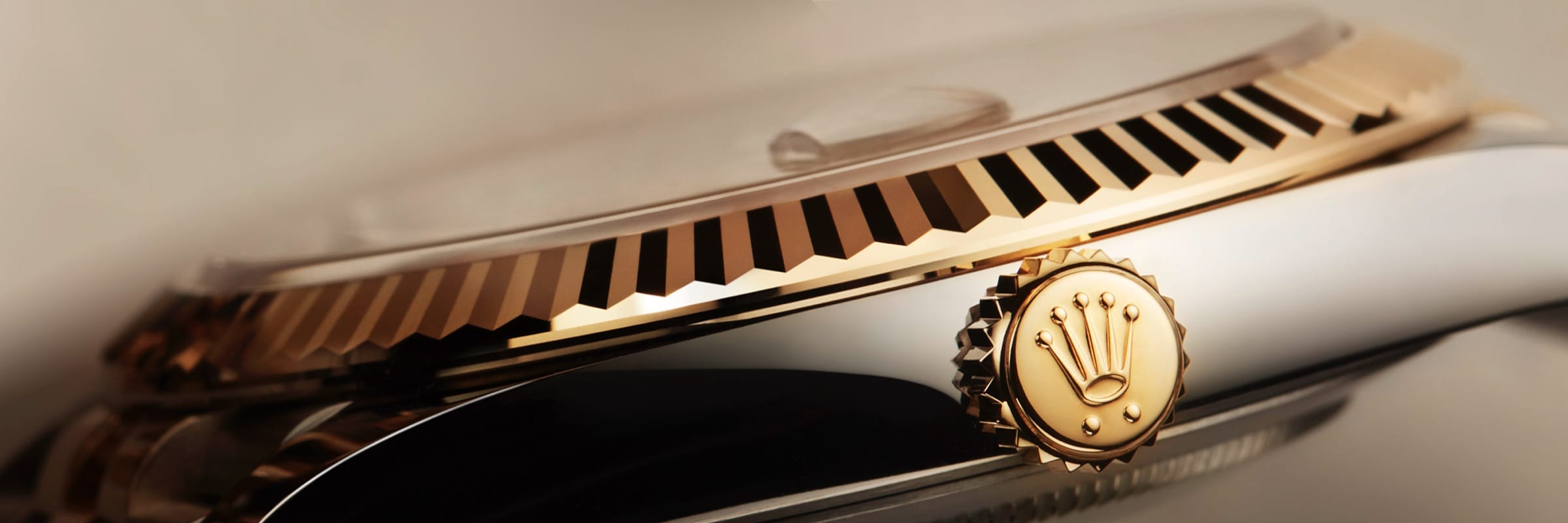 Rolex collection