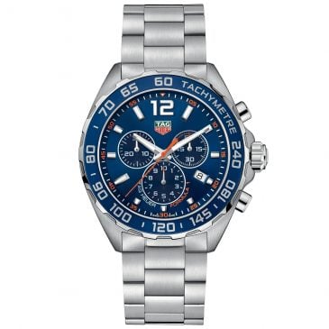 Tag Heuer Formula 1 Chronograph 43mm