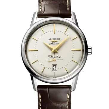 Longines Flagship Heritage 38,5mm