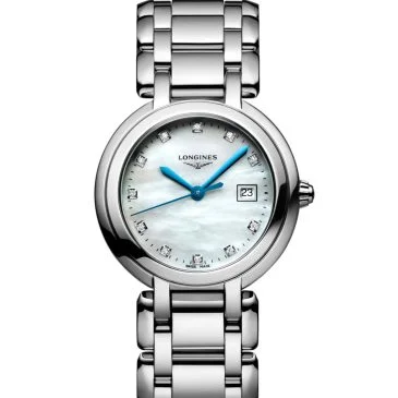 Longines PrimaLuna 30mm