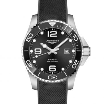 Longines HydroConquest 43mm