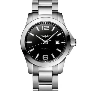 Longines Conquest 34mm
