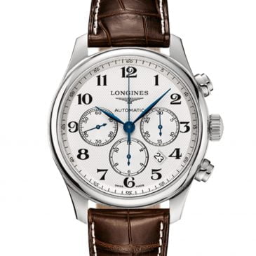Longines Master Collection 44mm
