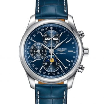 Longines Master Collection 42mm