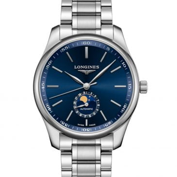 Longines Master Collection 42mm