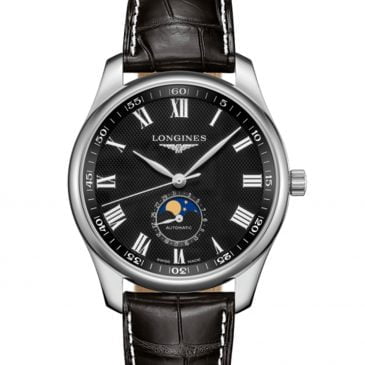 Longines Master Collection 42mm