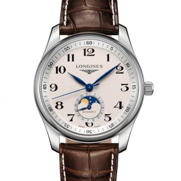 Longines Master Collection 40mm