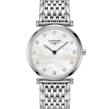 Longines La Grande Classique 29mm