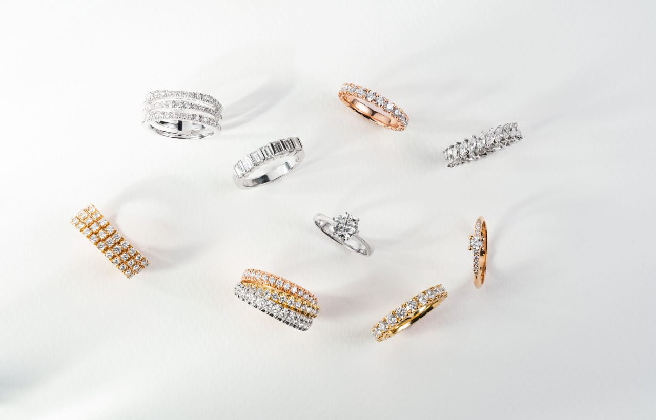 Discover the jewelery collection