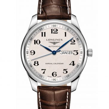 Longines Master Collection 42mm
