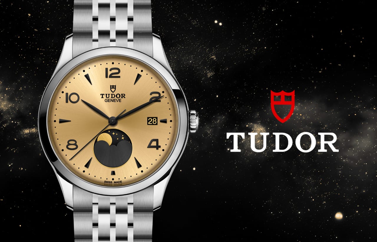 TUDOR INGLÉS