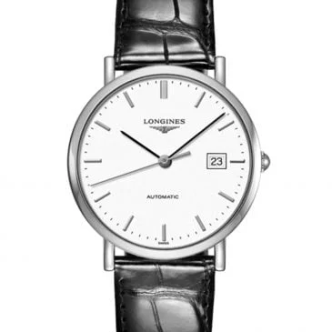 Longines Elegant Collection 37mm
