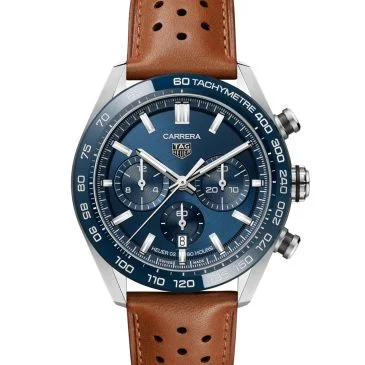 Tag Heuer Carrera Chronograph 44mm