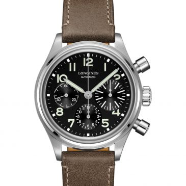 longines avigation