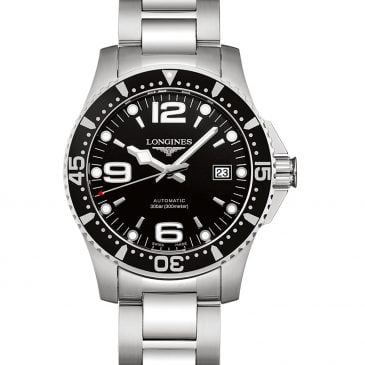 longines hydroconquest