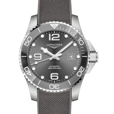 Longines HydroConquest 43mm