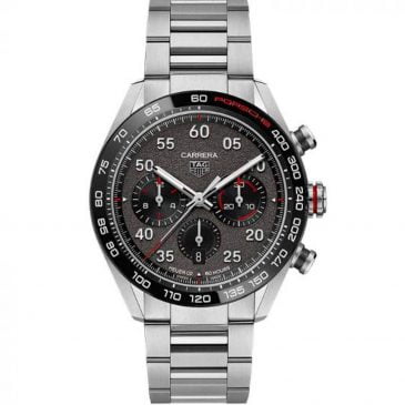 Tag Heuer Carrera