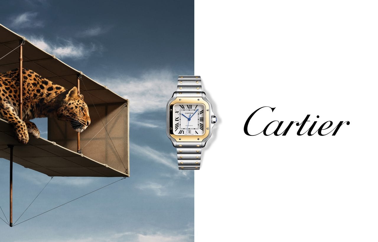 CARTIER