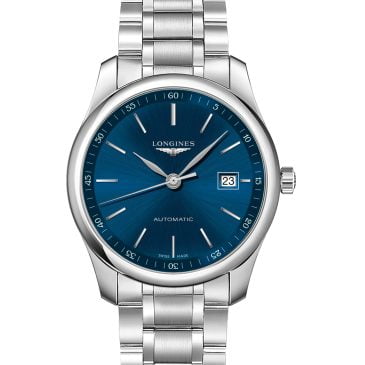 Longines Master Collection 40mm