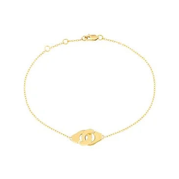 Pulsera dinh van Menottes R8