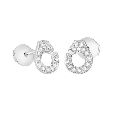 Pendientes dinh van Menottes R7,5