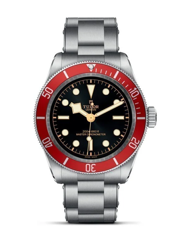 Imagen del reloj Tudor Black Bay 41mm Ref. M7941A1A0RU-0001, envío en 24h, disponible en Joyería Marcos.