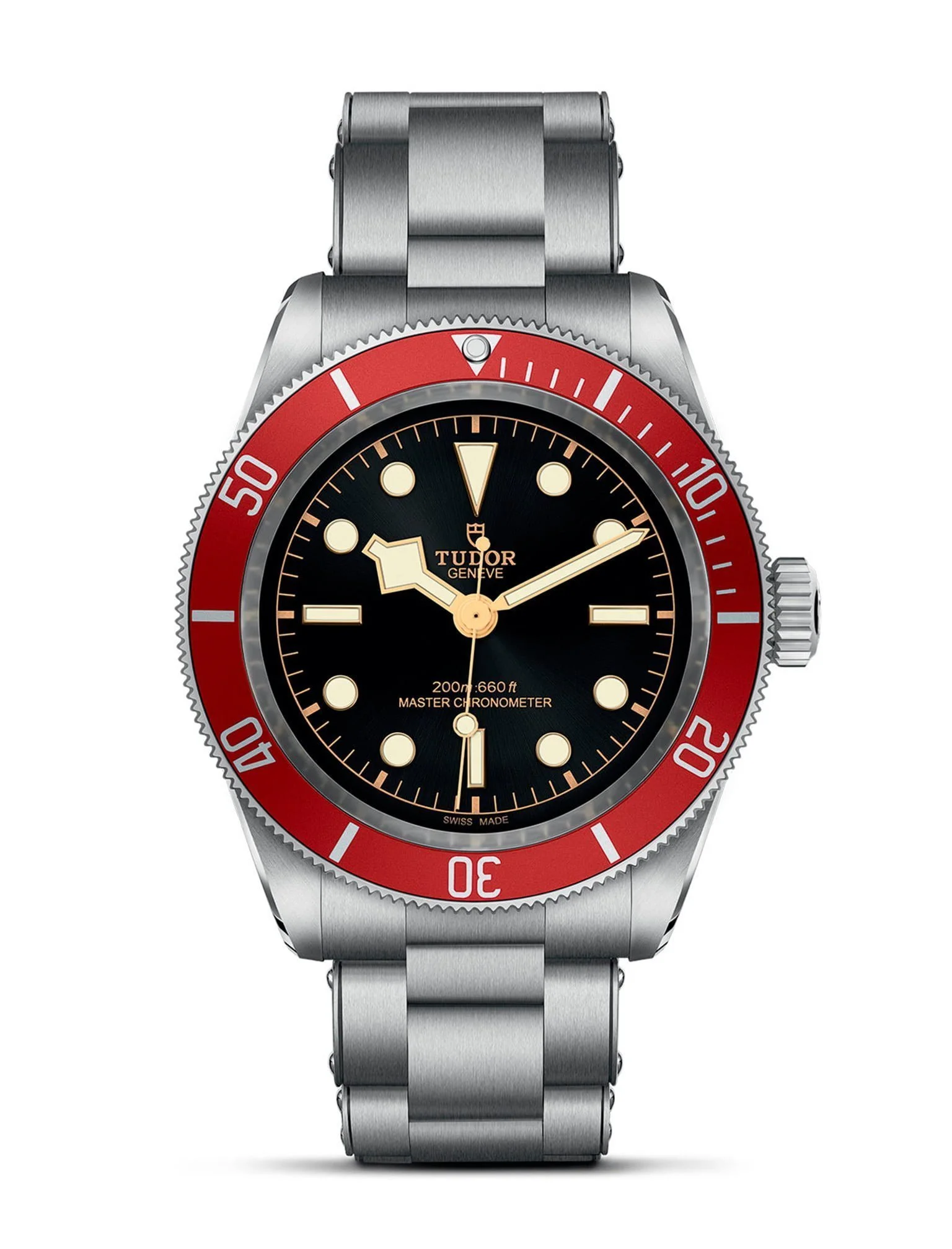 Imagen del reloj Tudor Black Bay 41mm Ref. M7941A1A0RU-0001, envío en 24h, disponible en Joyería Marcos.