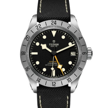 Tudor Black Bay Pro 39mm
