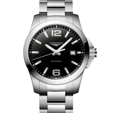 Longines Conquest 43mm