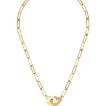 dinh van Menottes Necklace R13,5