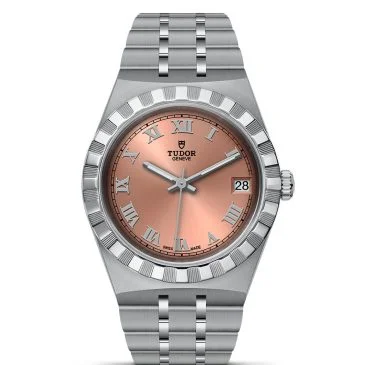 Tudor Royal Day-Date 34mm