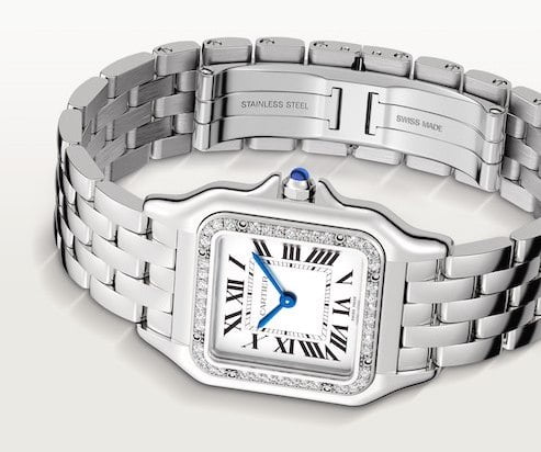 relojes mujer Cartier