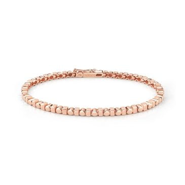 Bracelet Belle Epoque Reel Rose Gold