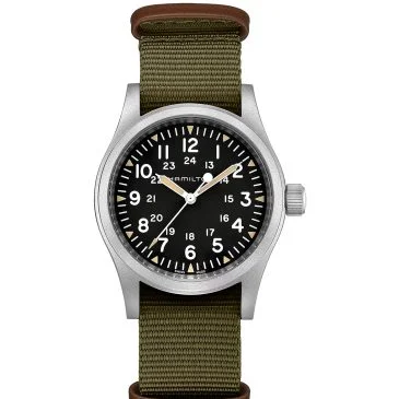 Hamilton Khaki Field Mechanical 42mm