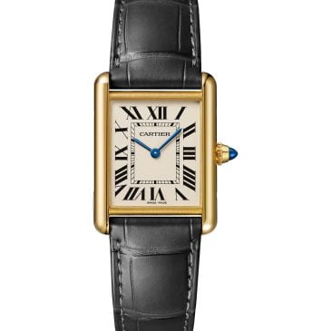 Tank Louis Cartier