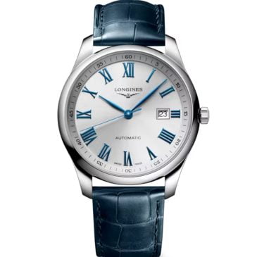 Longines Master Collection 42mm