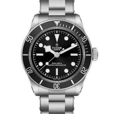 Tudor Black Bay 41mm