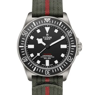 Tudor Pelagos FXD 42mm