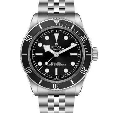 Tudor Black Bay 41mm