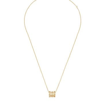 Collar dinh van Pulse