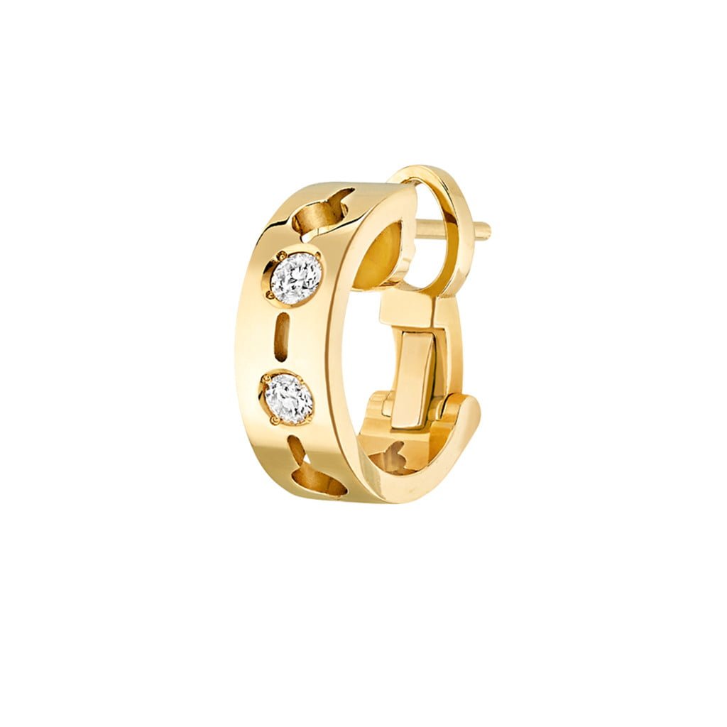 pendiente individual dinh van pulse