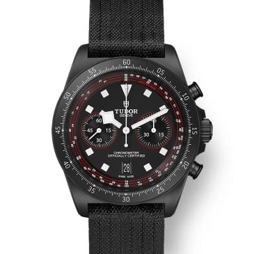 Tudor Pelagos FXD Chrono Cycling Edition 43mm