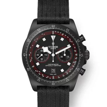Tudor Pelagos FXD Chrono Cycling Edition 43mm