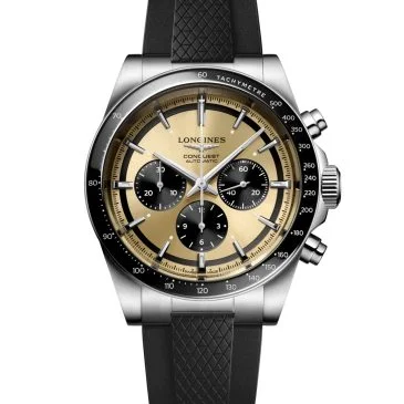 Longines Conquest 42mm