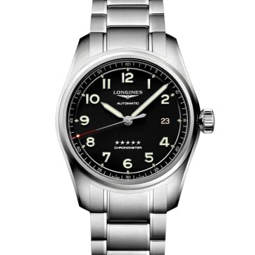 Longines Spirit 40mm