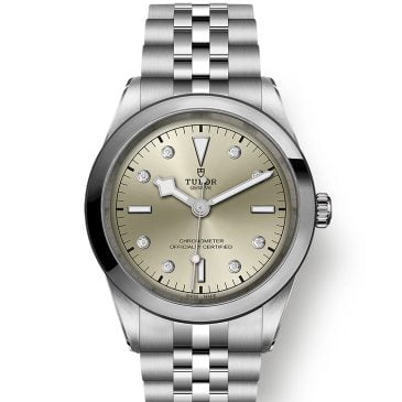 Tudor Black Bay 41mm